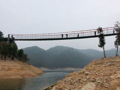 -云和湖仙宫景区