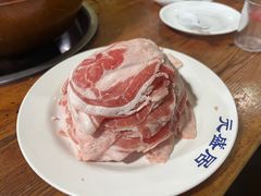 -元盛居(生态大街店)