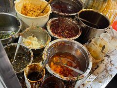 -小罗子汤店(大士院总店)