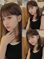 -上禾 HAIR SALON