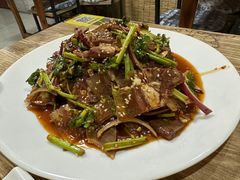 -老刘私厨猪脚饭