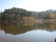 景点-五营红松林海景区