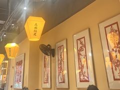 -冰城焰会大丰收铁锅炖(萝岗万达金街店)