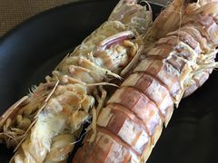 -悦巷海鲜自助铁板烧(秦皇东大街店)