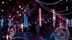 -余笙是你婚礼策划(创意谷店)