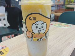 -City1+1城市比萨·意面(摩天活力城店)