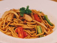 -菲滋意式餐厅(西湖文化广场店)