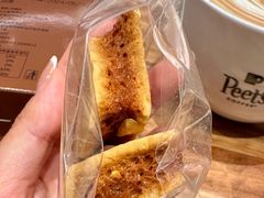 -Peet's 皮爷咖啡(深圳湾万象城店)