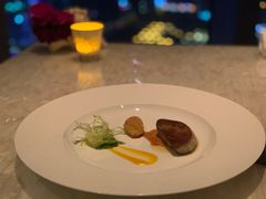 -广州四季酒店·佰鲜汇·现代法餐