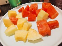 -德悦高风味餐厅