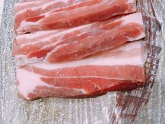 -韩时烤肉(丰科万达广场店)