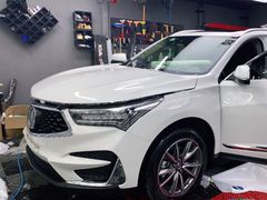 -龙粤汽车贴膜·中国航天山由