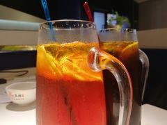 -鱼酷活鱼烤鱼(人信汇商场店)