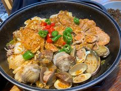 -大厨的餐厅(曾厝垵总店)