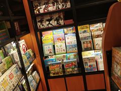 -西西弗书店&矢量咖啡(凯德晶萃广场店)