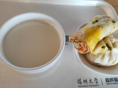 -深圳大学(丽湖校区)