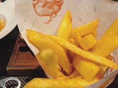 -The Grill by Sean Connolly