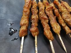-炉内瓦·瓦片烧烤(明日星城店)