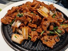 -悦融琥珀·京鲁菜·海味珍品(西单店)
