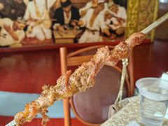 -维吾尔餐厅(宜山路店)