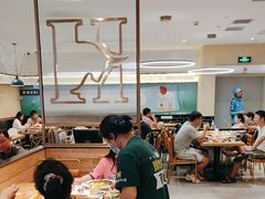 -豪客来牛排(马群招商花园城店)