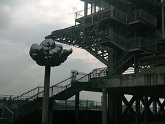-广州市紫泥堂文化创意园景区