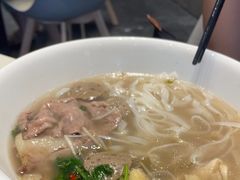-CHILL Pho澳洲牛肉越南粉(佛山顺德万象汇店)