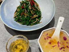 -汉水谣·江景餐厅(江滩店)