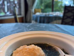 扬州狮子头-扬州香格里拉·香宫中餐厅