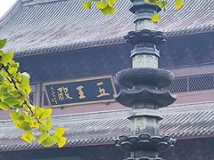 -钱王祠