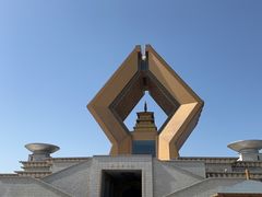 -法门文化景区