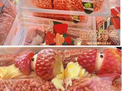 -蓉李记成都名小吃(太原龙湖万达店)