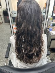 -HD HAIR STYLE