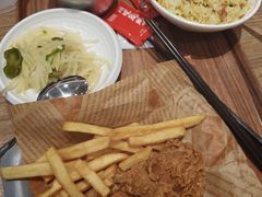 超值儿童餐-乡村基(观音桥阳光世纪店)