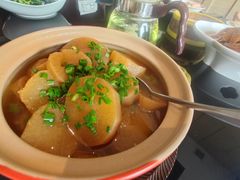 -香雪海饭店中餐厅(人民桥店)