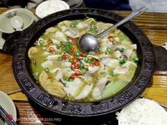 -POLO小馆·老南京菜(解放路店)