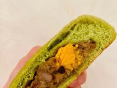 粽子包-奈雪的茶(湖滨银泰in77C区PRO店)