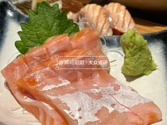 -千代武日本料理(哈西店)