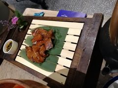 猪蹄-酸喜·三度酸·贵州味