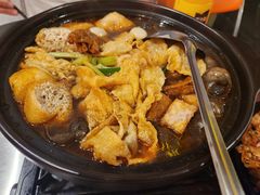 -酒里·宜州果酱烧烤(葛村店)