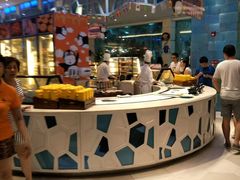 -帝企鹅自助餐厅•儿童岛•真企鹅(长隆企鹅酒店)