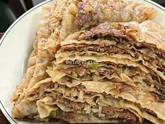 -清真永恒华威肉饼(潘家园店)