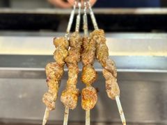 -清真·尖子尖牛肉面(王府井店)