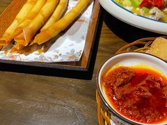 -聚汇三少·龙虾·中餐厅(莫邪路新天地店)