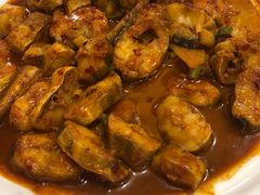 -老朴饭店(邮政街总店)