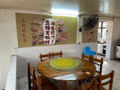包厢-大赤坎肥仔强烧味海鲜餐厅(大赤坎店)
