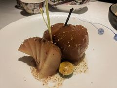 -津禧荟·酥皮烤鸭(北辰店)