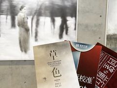 -龙美术馆(西岸馆)
