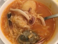 -大堂街8号葡国餐厅(RESTAURANTE ESCADA)