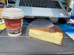 -Peet's Coffee皮爷咖啡(德基店)